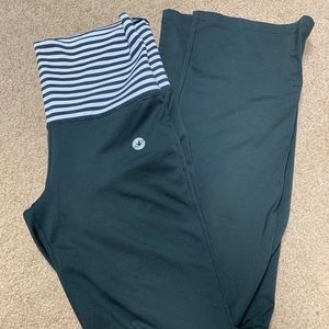 aerie bootcut yoga pants